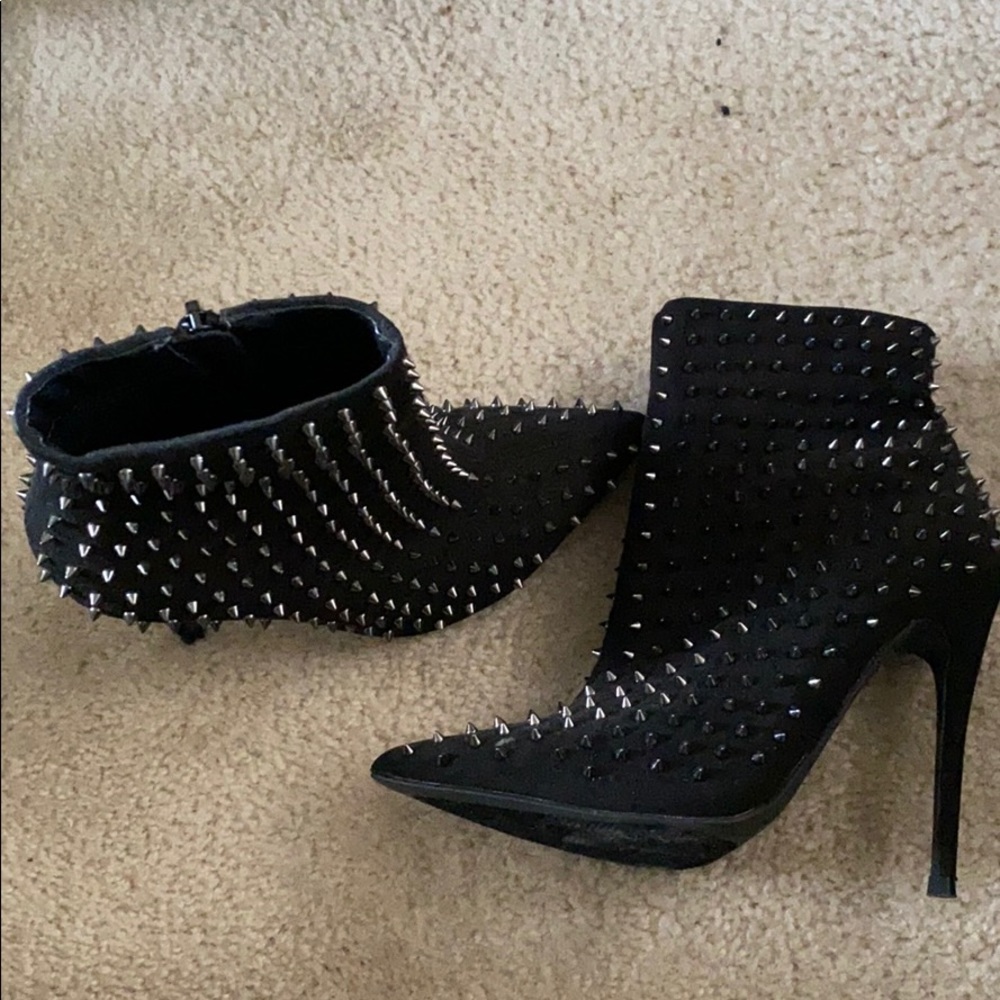 Steve Madden- DARREN bootie